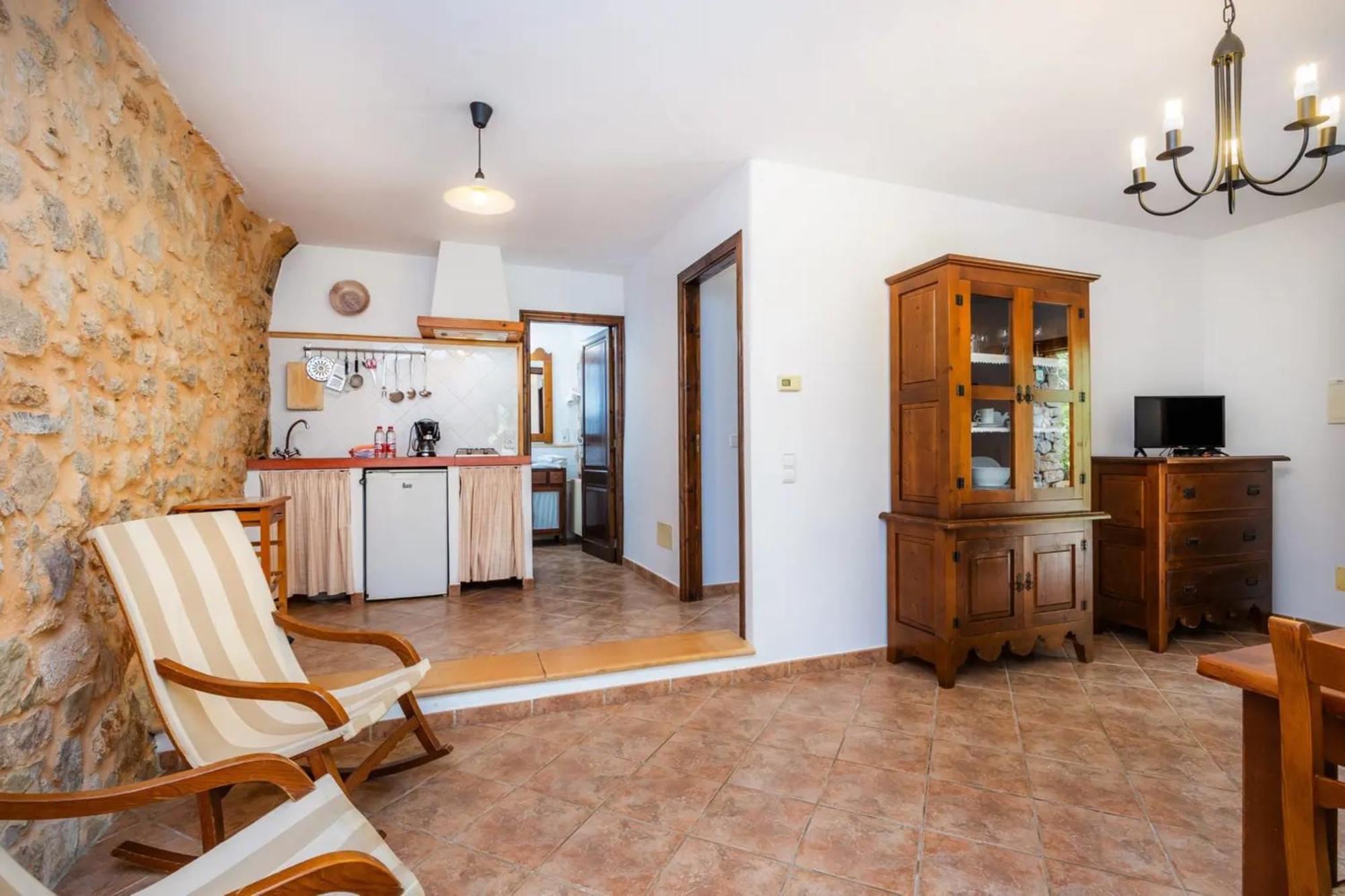 Agroturismo S'Hort De Sa Bagura Sant Llorenc Des Cardassar Exterior photo