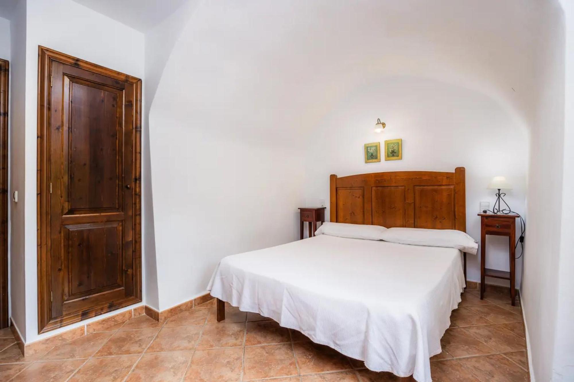 Agroturismo S'Hort De Sa Bagura Sant Llorenc Des Cardassar Exterior photo