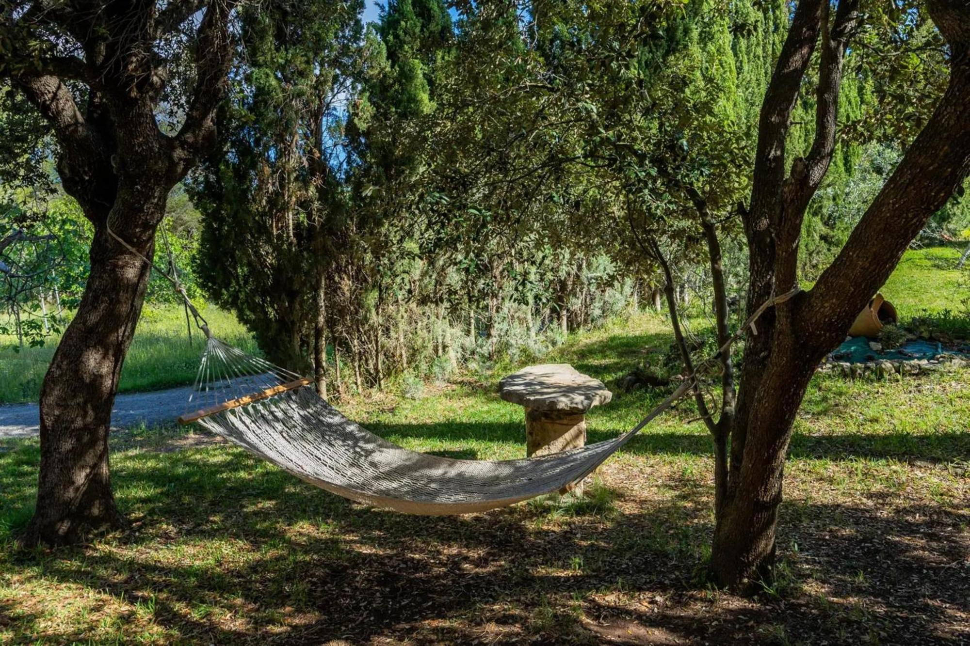 Agroturismo S'Hort De Sa Bagura Sant Llorenc Des Cardassar Exterior photo